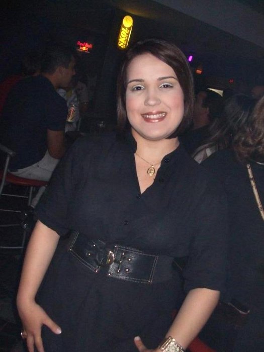 Mariana Carneiro, TV Sintonia
